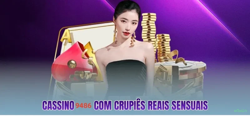 Plataforma wtwin - cassino e apostas