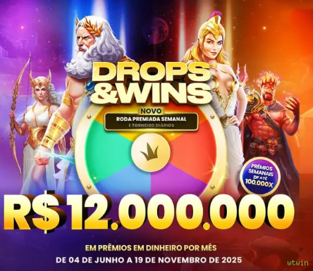 Formulário registro wtwin
