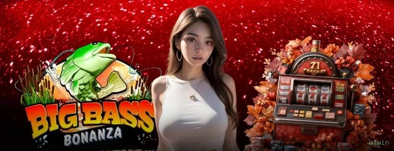 Slots com prêmios wtwin